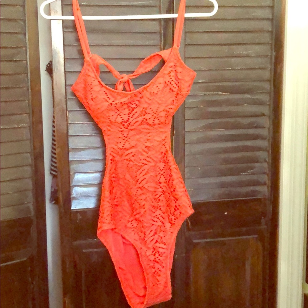 Nwt aerie one piece